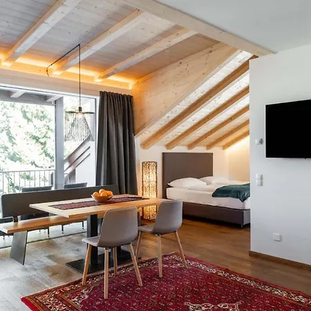 Hotel David Dolomites 3*