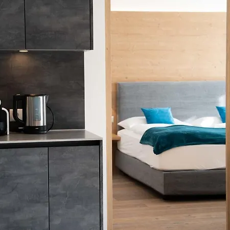 David Dolomites Hotel 3*