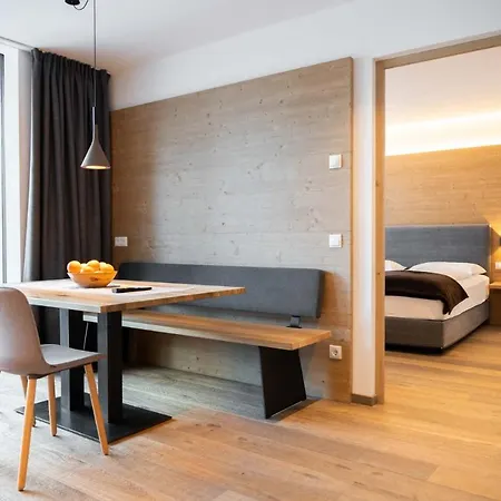 David Dolomites Hotel 3*