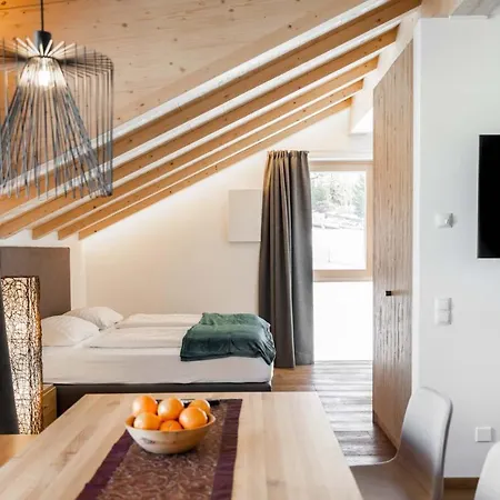 David Dolomites Hotel 3*