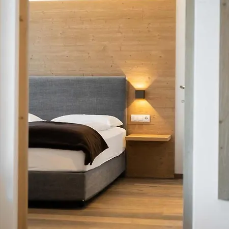 Hotel David Dolomites 3*