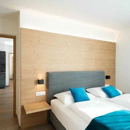 David Dolomites Hotel