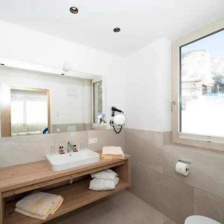 David Dolomites Hotel 3*