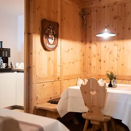 David Dolomites Hotel 3*
