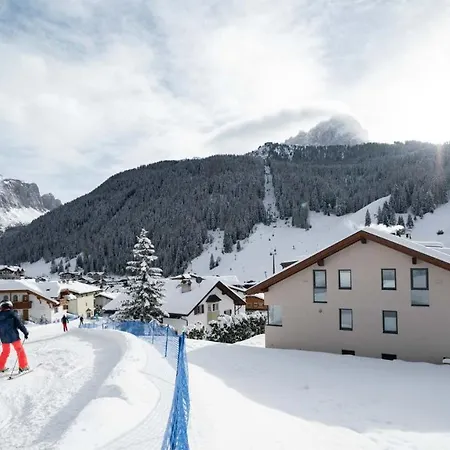 David Dolomites Selva di Val Gardena
