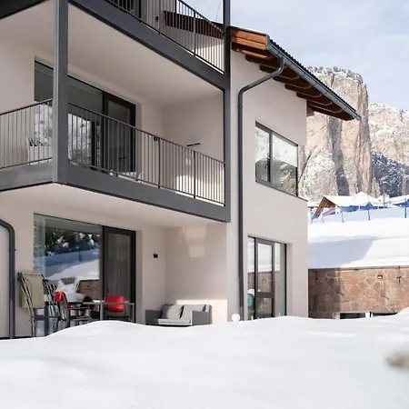Hotel David Dolomites Selva di Val Gardena