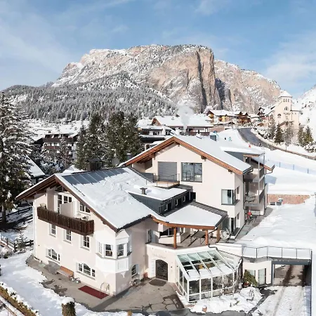 Отель David Dolomites