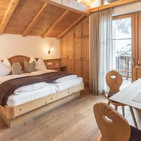 Hotel David Dolomites Selva di Val Gardena