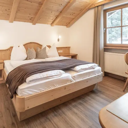 Hotel David Dolomites