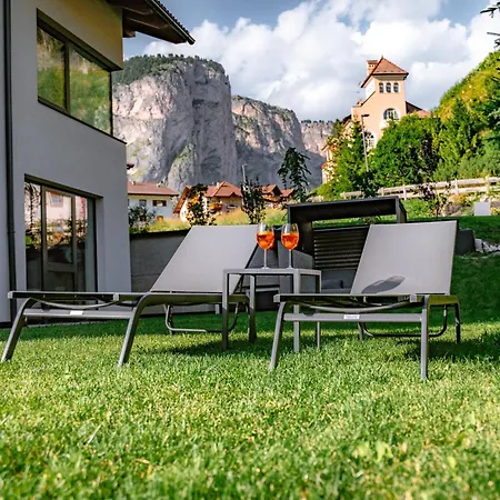 David Dolomites 3*