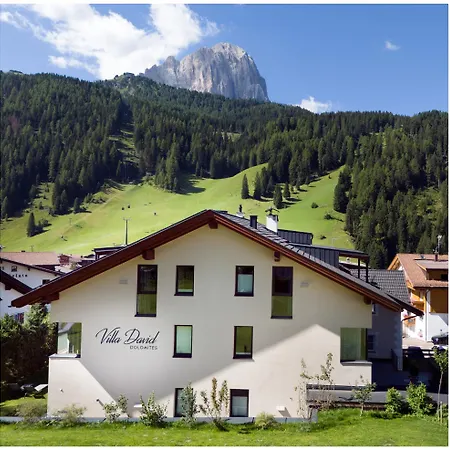 David Dolomites 3* Selva di Val Gardena