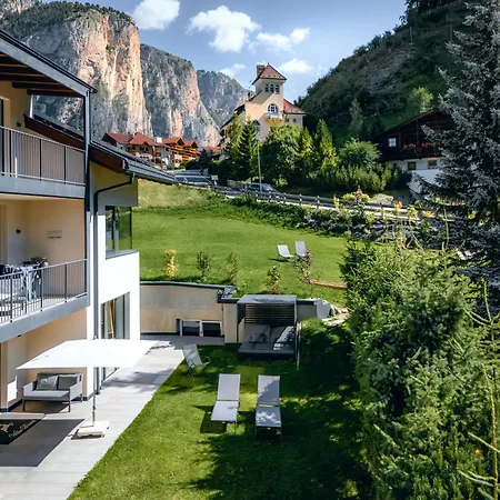 David Dolomites Hotel