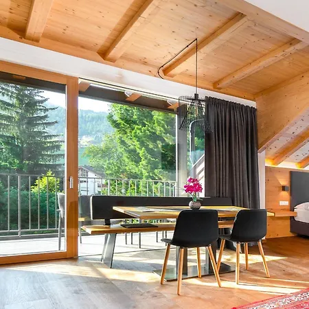 David Dolomites Hotel 3*