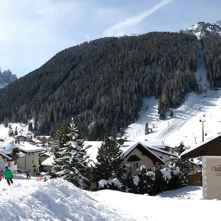 David Dolomites Hotel Selva di Val Gardena