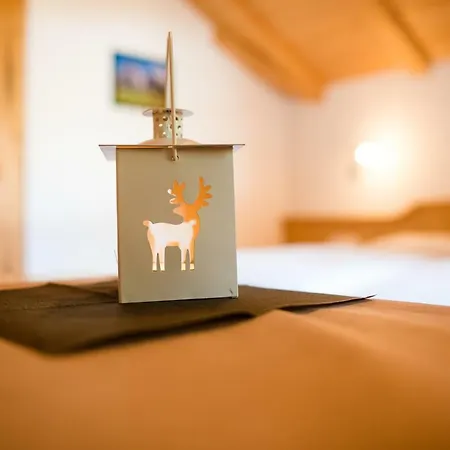 Hotel David Dolomites Selva di Val Gardena