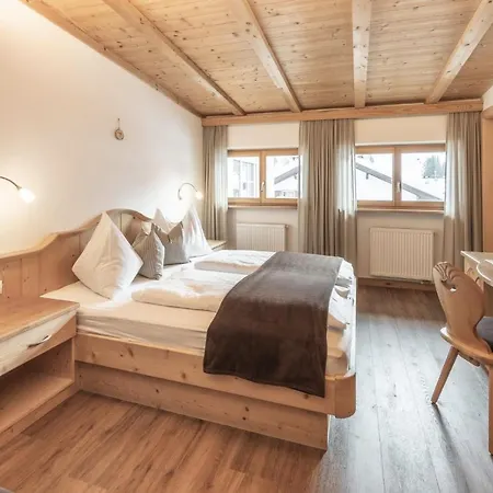 David Dolomites 3* Сельва-ди-Валь-Гардена